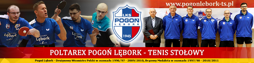 Poltarex Pogoń Lębork